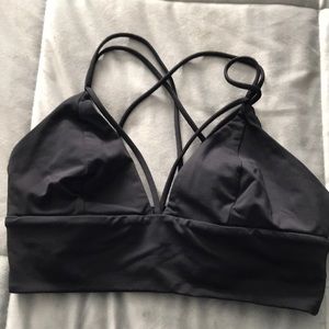 Lululemon bra